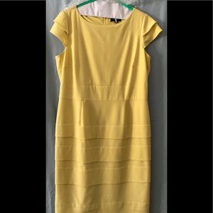 Tahari Dress